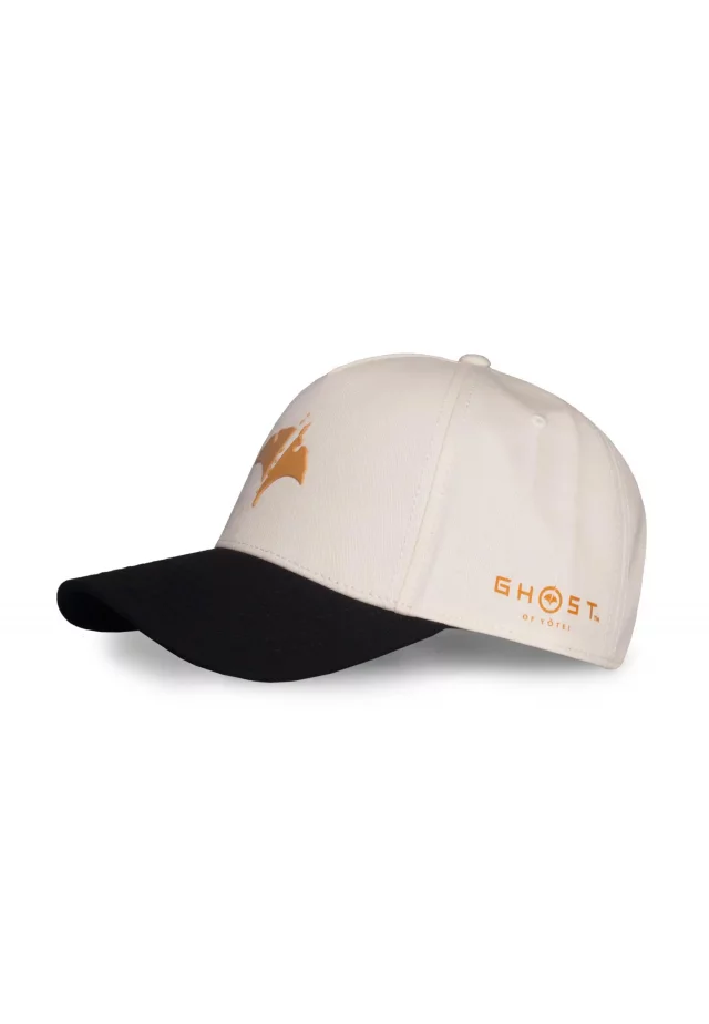 Cap Ghost of Yotei - Crest Cap