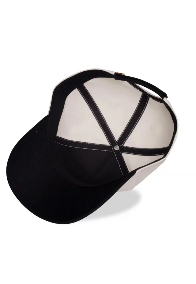 Cap Ghost of Yotei - Crest Cap