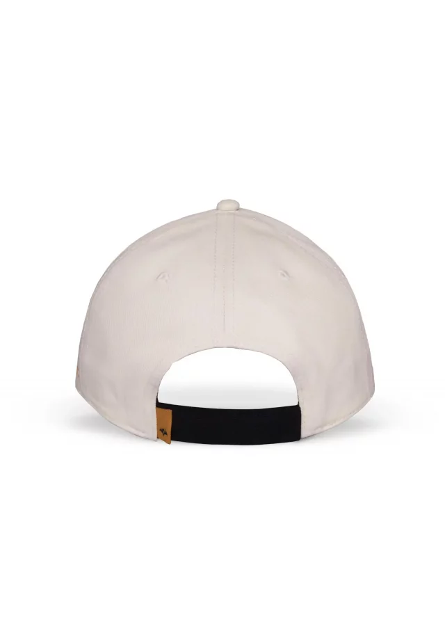 Cap Ghost of Yotei - Crest Cap