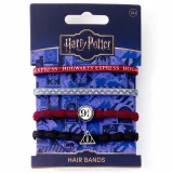 Haargummi Harry Potter - Hogwarts