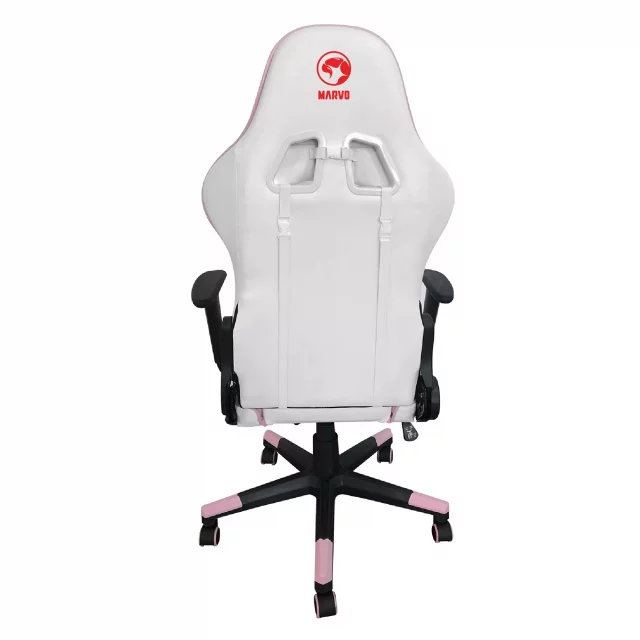 Marvo Gaming Stuhl CH-106 rosa - Zubehör
