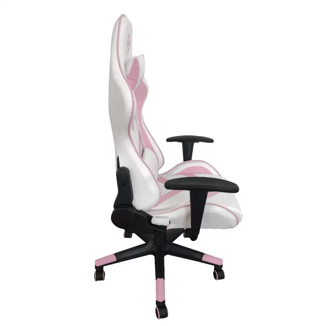 Marvo Gaming Stuhl CH-106 rosa - Zubehör