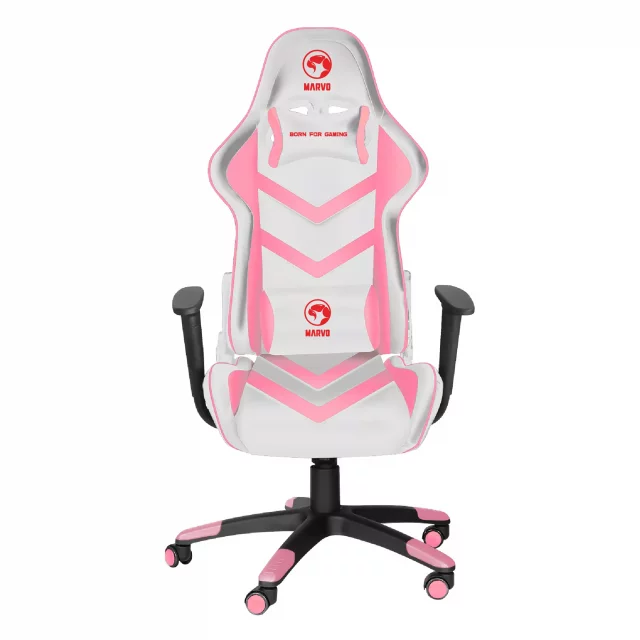 Marvo Gaming Stuhl CH-106 rosa - Zubehör
