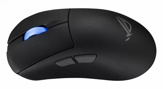 Gaming-Maus ASUS ROG Keris II Ace (Schwarz) - Zubehör