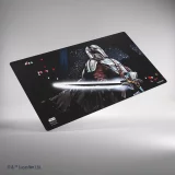 Gaming-Pad Gamegenic - Star Wars: Unlimited Mandalorian - Mauspad