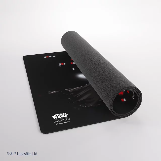 Gaming-Pad Gamegenic - Star Wars: Unlimited Mandalorian - Zubehör