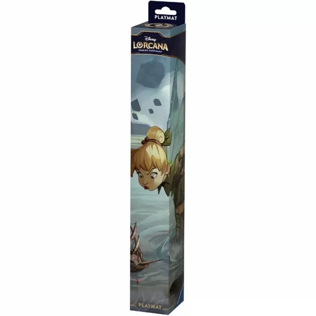 Gaming-Pad Lorcana - Tinker Bell - Lorcana TCG