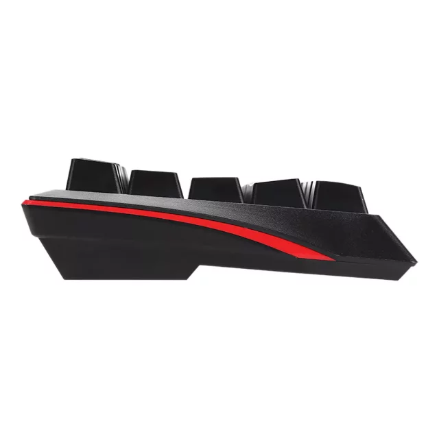 Herní Tastatur Marvo KG962G EN-R US (Mechanisch) (beschädigte Verpackung) - Zubehör