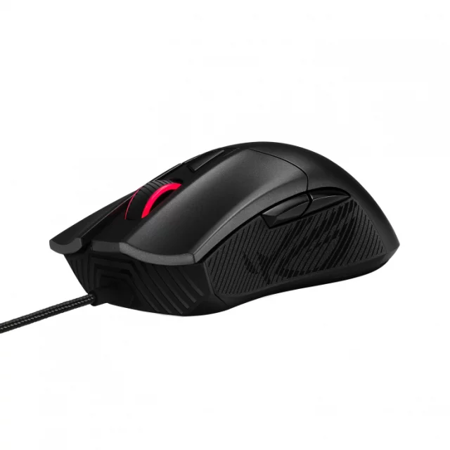 Gaming-Maus ASUS ROG Gladius II Core - Zubehör