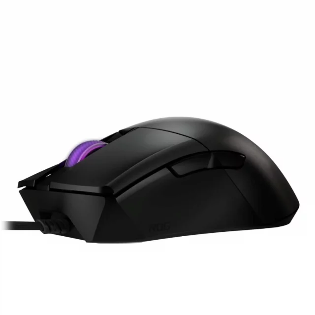 Gaming-Maus ASUS ROG Gladius III Core - Zubehör
