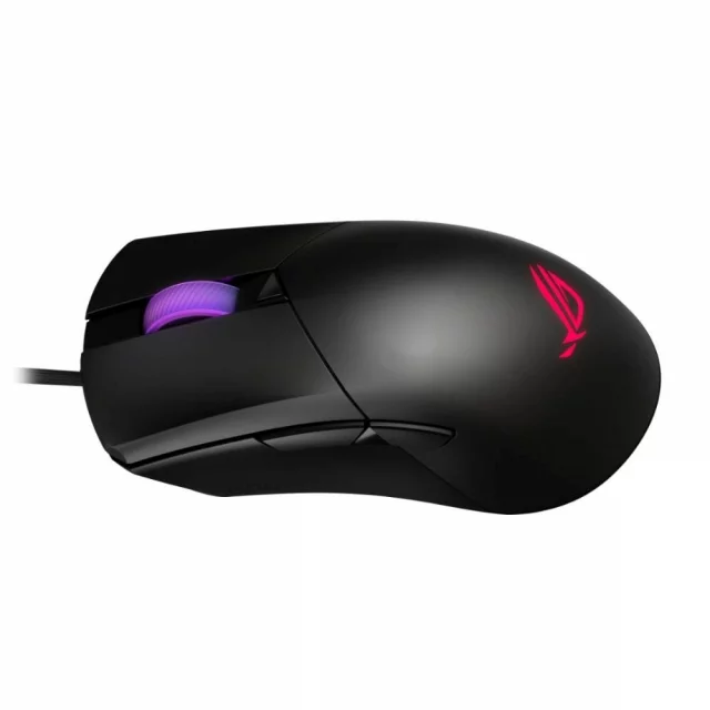 Gaming-Maus ASUS ROG Gladius III Core - Zubehör
