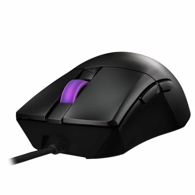 Gaming-Maus ASUS ROG Gladius III Core - Zubehör
