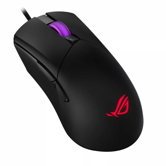 Gaming-Maus ASUS ROG Gladius III Core - Zubehör
