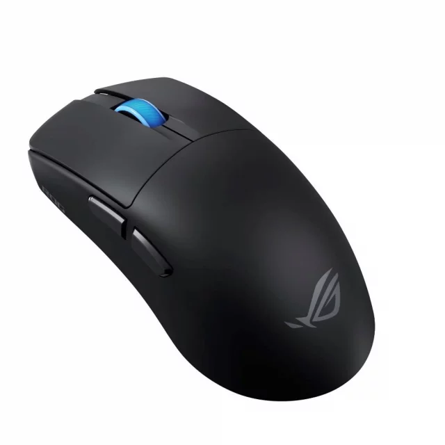 Gaming-Maus ASUS ROG Harpe II Ace (Schwarz) - Zubehör