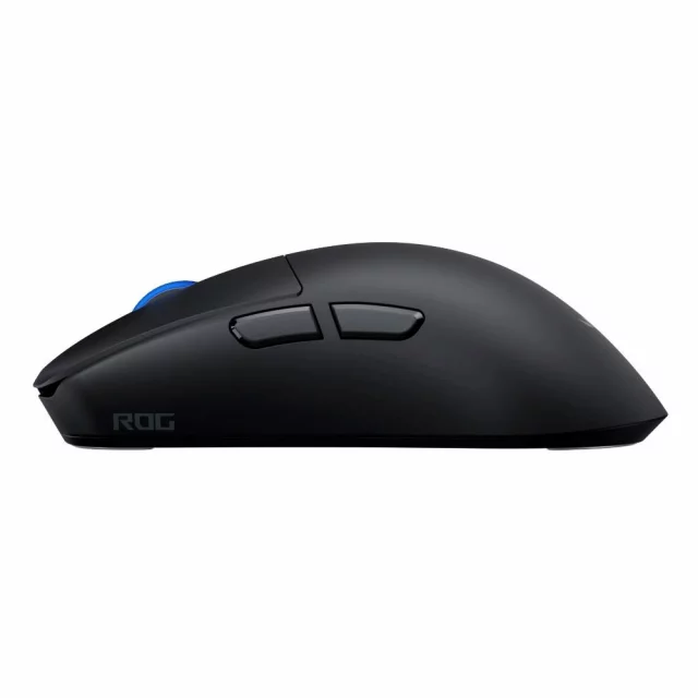 Gaming-Maus ASUS ROG Harpe II Ace (Schwarz) - Zubehör