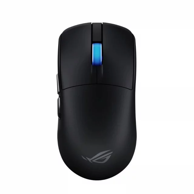 Gaming-Maus ASUS ROG Harpe II Ace (Schwarz) - Zubehör