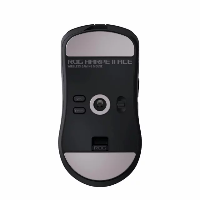 Gaming-Maus ASUS ROG Harpe II Ace (Schwarz) - Zubehör
