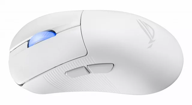 Gaming Maus ASUS ROG Keris II Ace (Weiß) - Zubehör