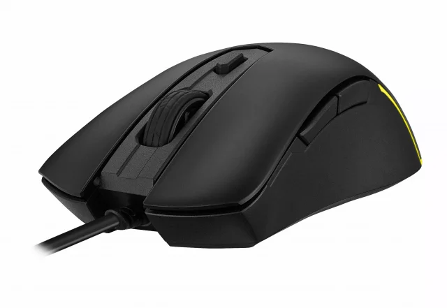 Gaming-Maus ASUS TUF GAMING M3 Gen II (beschädigte Verpackung) - Beschädigte Verpackung