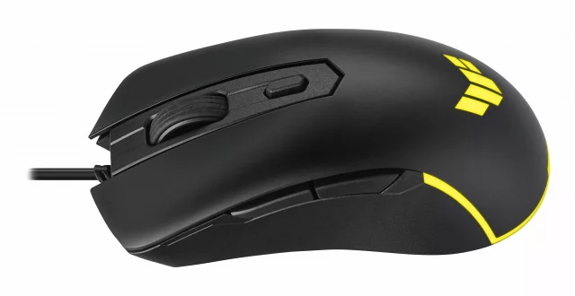 Gaming-Maus ASUS TUF GAMING M3 Gen II (beschädigte Verpackung) - Zubehör