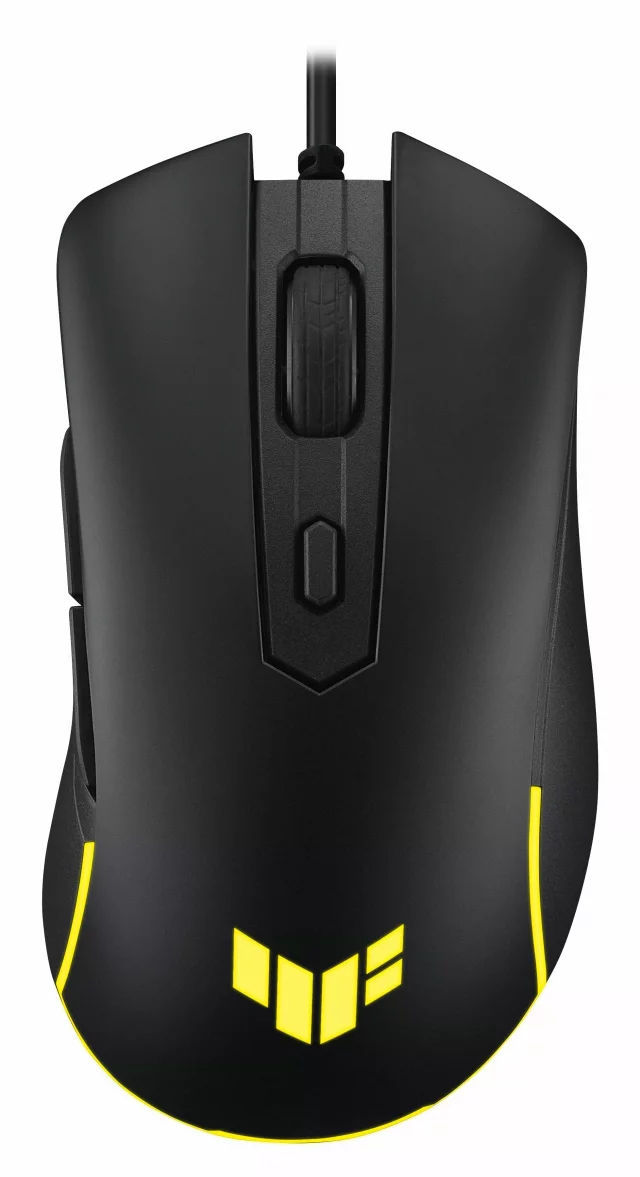 Gaming-Maus ASUS TUF GAMING M3 Gen II (beschädigte Verpackung) - Zubehör