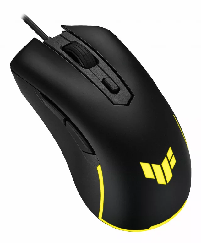 Gaming-Maus ASUS TUF GAMING M3 Gen II (beschädigte Verpackung) - Beschädigte Verpackung