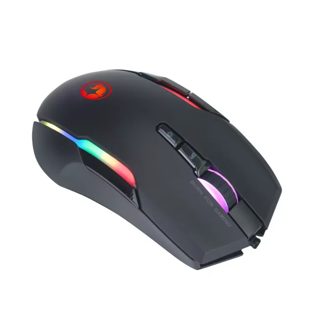 Gaming-Maus Marvo G945 - Zubehör