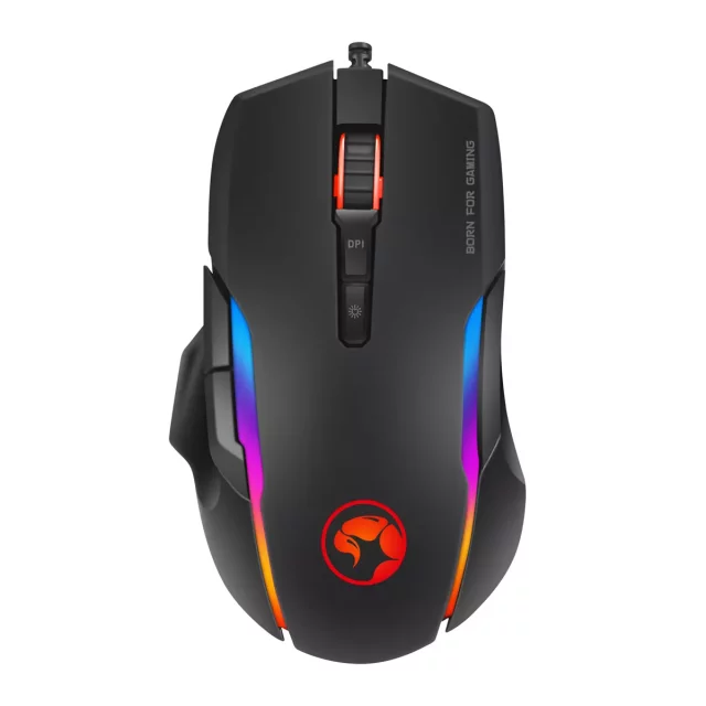 Gaming-Maus Marvo G945 - Zubehör