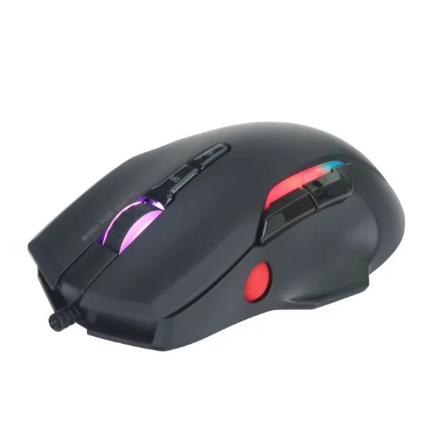 Gaming-Maus Marvo G945 - Zubehör