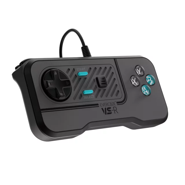 Controller Evercade VS-R - Spielkonsole