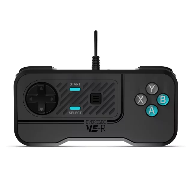 Controller Evercade VS-R - Spielkonsole