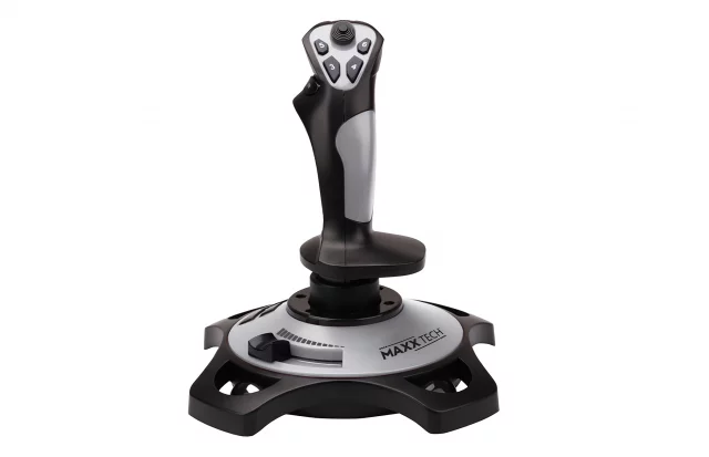 Spiel-Controller USB Joystick for PC - Spielkonsole