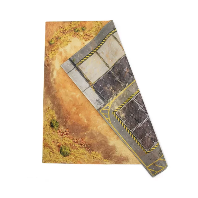 Gaming-Mauspad Apex Legends - Zubehör