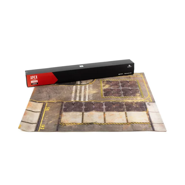 Gaming-Mauspad Apex Legends - Zubehör