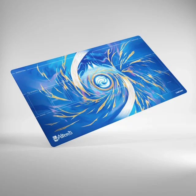Spielmatte Gamegenic - Altered TCG Ice Storm - Mauspad
