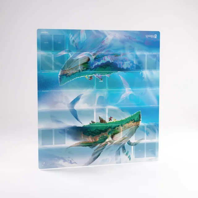 Spielmatte Gamegenic - Altered TCG Prime Game XL - Mauspad