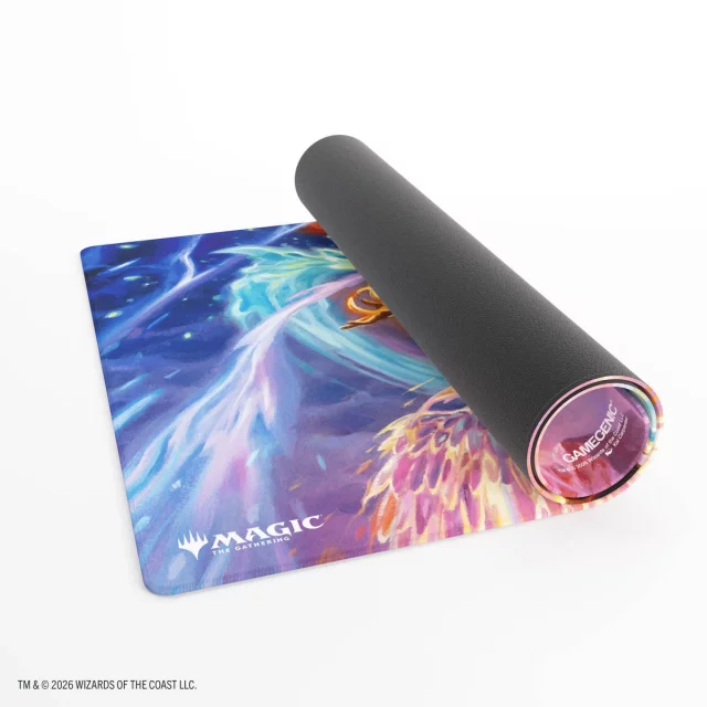 Spielmatte Gamegenic - Magic: The Gathering - Ashling, the Limitless Prime - MTG: Lorwyn Eclipsed