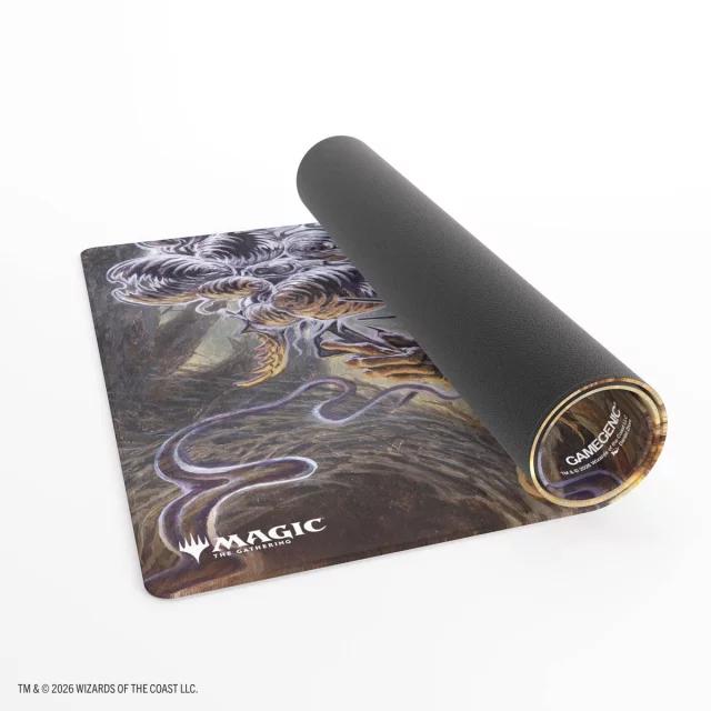Spielmatte Gamegenic - Magic: The Gathering - Auntie Ool Cursewretch - MTG: Lorwyn Eclipsed