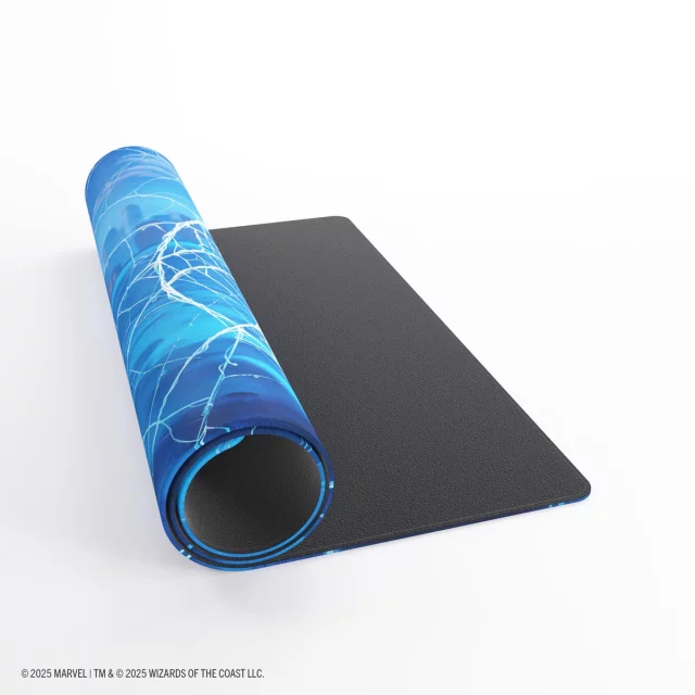 Spielmatte Gamegenic - Magic: The Gathering - Spider-Man Island - Mauspad