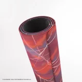 Herní podložka Gamegenic - Magic: The Gathering - Spider-Man Swamp dupl