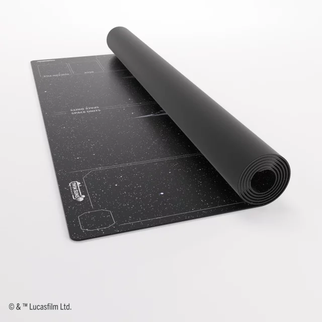 Spielmatte Gamegenic - Star Wars: Unlimited Battle Zone - Mauspad