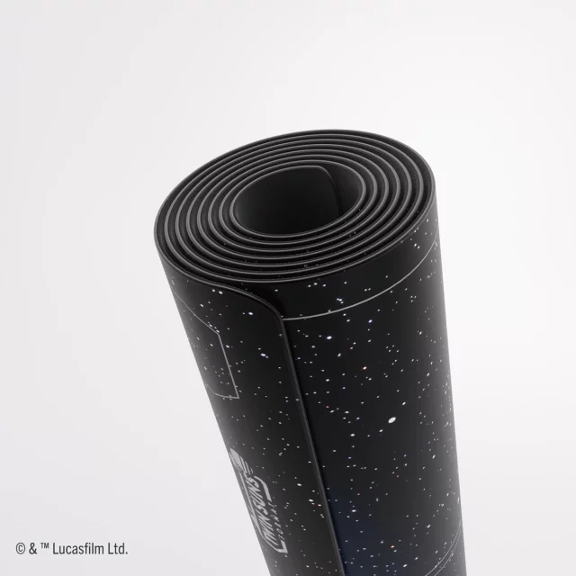 Spielmatte Gamegenic - Star Wars: Unlimited Battle Zone - Zubehör