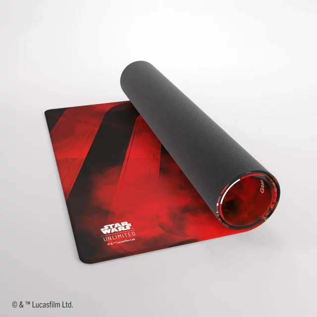 Spielmatte Gamegenic - Star Wars: Unlimited - Darth Vader Unstoppable - Zubehör