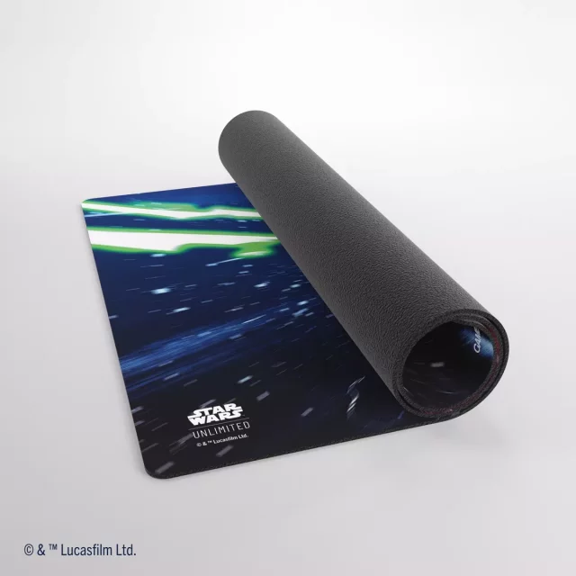 Spielmatte Gamegenic - Star Wars: Unlimited TIE fighter - Zubehör