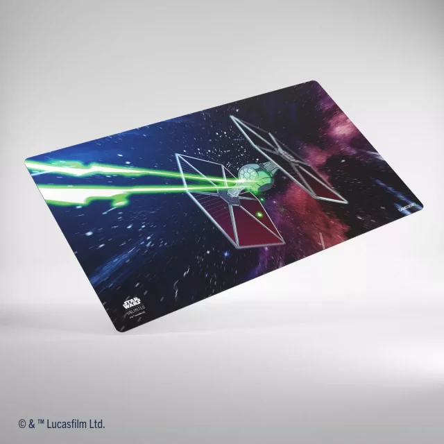Spielmatte Gamegenic - Star Wars: Unlimited TIE fighter - Mauspad