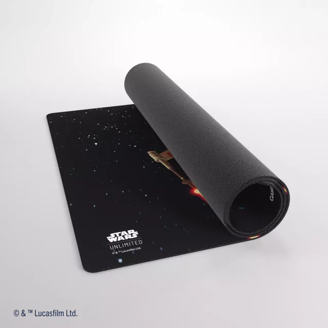 Gaming-Pad Gamegenic - Star Wars: Unlimited X-Wing - Zubehör