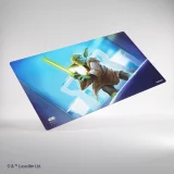 Spielmatte Gamegenic - Star Wars: Unlimited Yoda - Mauspad