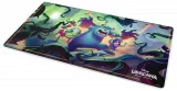 Spielmatte Lorcana - Attack of the Vine - Disney