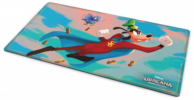 Spielmatte Lorcana - Goofy - Disney