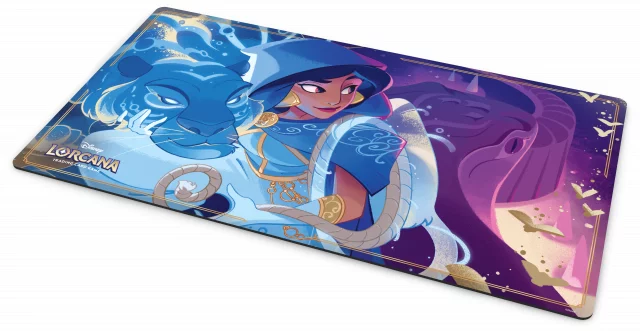 Spielmatte Lorcana - Jasmine - Disney